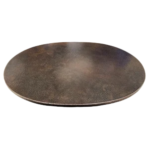 Oval Dining Tabletop
