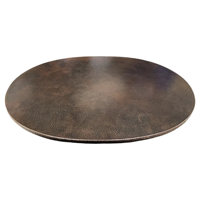 Oval Dining Tabletop
