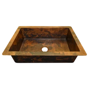 Undermount Kitchen Sink