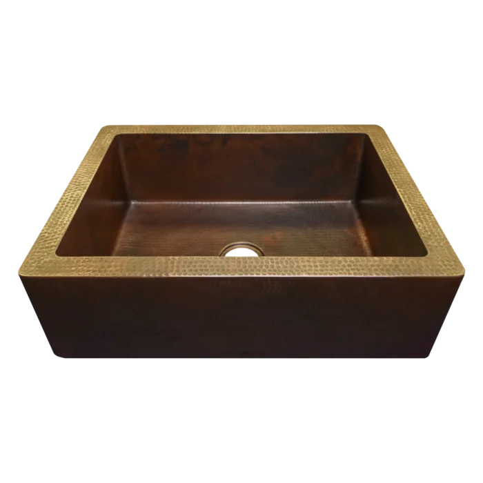 Farmhouse Kitchen Sink
