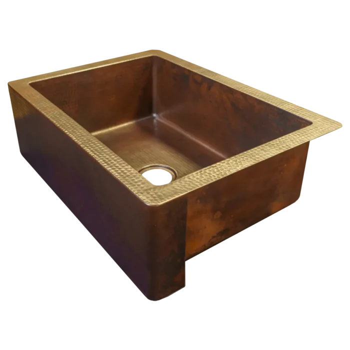 Farmhouse Kitchen Sink - Image 2