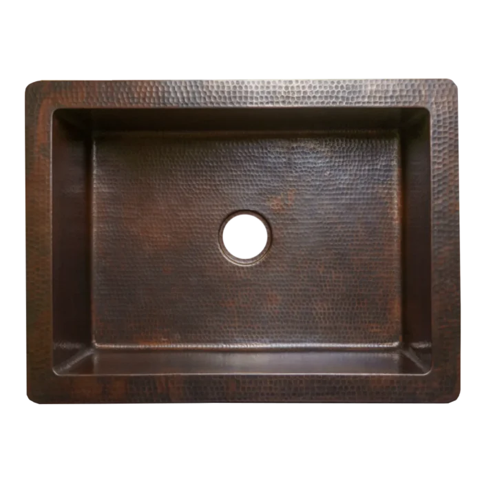 Farmhouse Kitchen Sink - Image 3