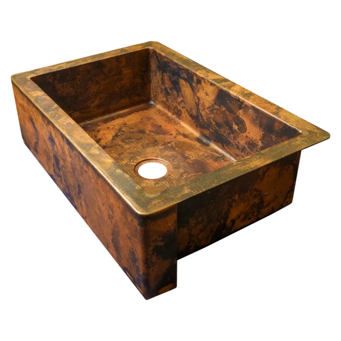 Farmhouse Kitchen Sink - Image 4