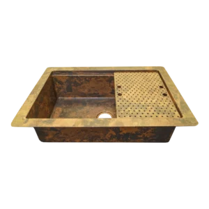 Undermount Workstation Kitchen Sink