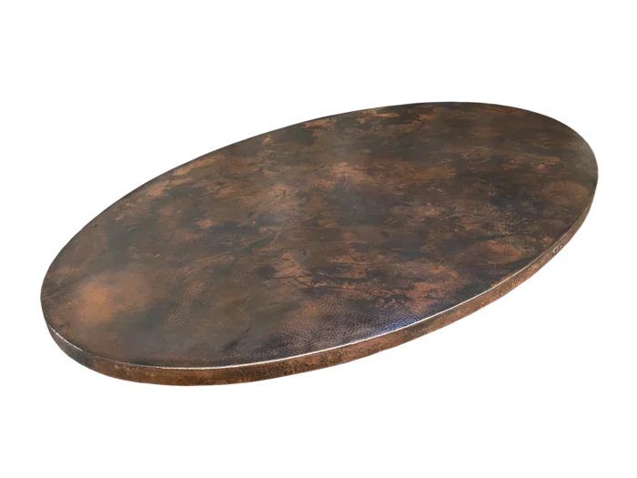 Oval Dining Tabletop - Image 3