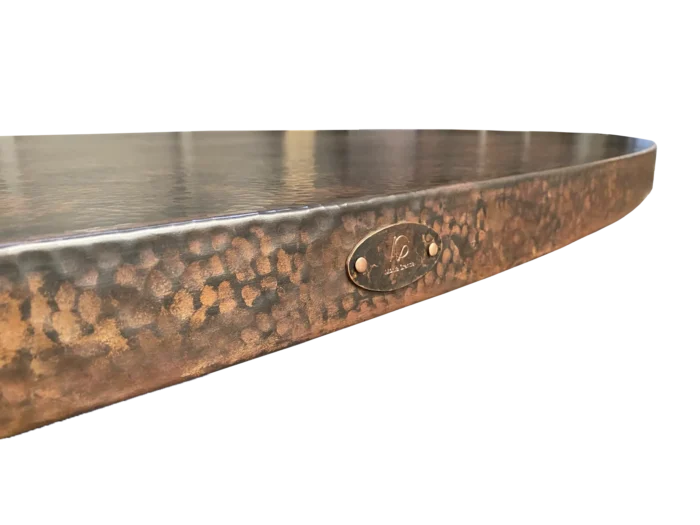 Oval Dining Tabletop - Image 4