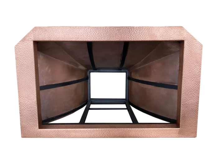 Pyramid - Range Hood - Image 5