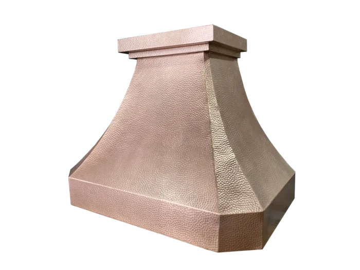 Pyramid - Range Hood - Image 2